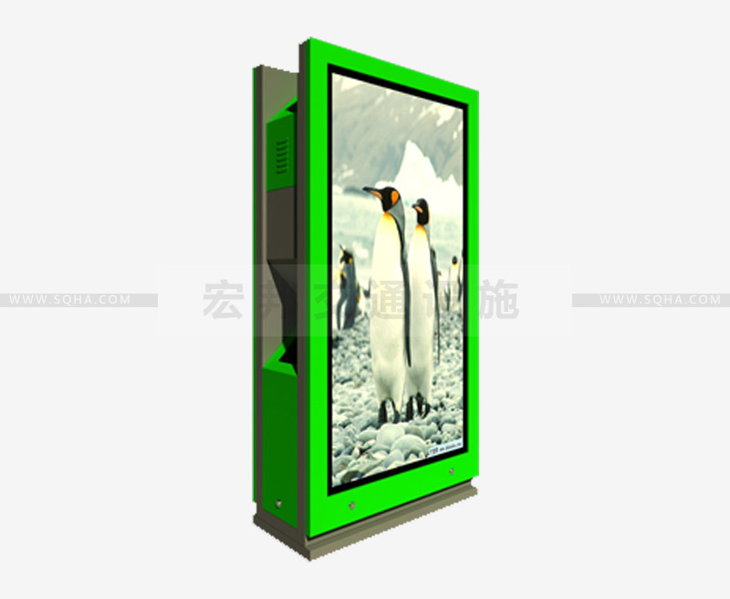 廣告果皮箱-廣告果皮箱生產(chǎn)、制作廠家