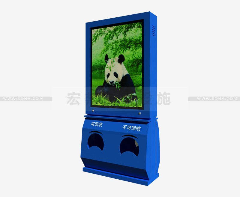 新型垃圾桶-新型垃圾桶制作、廠家